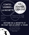 Histoire de la mouette et du chat qui lui apprit à voler - Théâtre de la Huchette