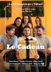 Le cadeau - Théâtre l'impertinent