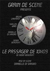 Le passager de 10h09 - Théâtre L'Alphabet