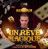 Sossam dans Un rêve magique - Apollo Comedy - salle Apollo 200