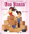 Les Coloc' - Théâtre des Grands Enfants 