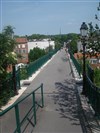 Visite guidée : Randonnée Versailles/Paris - Gare des chantiers