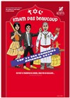 Imam pas beaucoup - La Boite à Rire