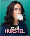 Agnès Hurstel dans Avec ma bouche - Avant-Seine - Théâtre de Colombes