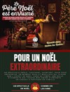 Le Père Noël est enrhumé - Au Petit Théâtre De Templeuve