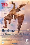 La Damnation de Faust - Théâtre Le 13ème Art - Grande salle