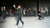 Anne Teresa De Keersmaeker : Vortex Temporum - MC93 - Grande salle