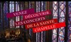 Vivaldi / Pugnani / Pachelbel - La Sainte Chapelle