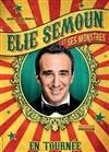 Elie Semoun dans Elie Semoun et ses monstres - Centre d'Art et de Culture