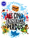 Les cinq anneaux perdus - Café de la Gare