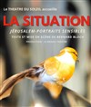 La Situation - Théâtre du Soleil - Petite salle - La Cartoucherie