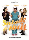 Salade de nuit - Les Coulisses d'Amélie