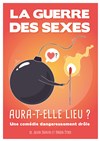 La guerre des sexes aura-t-elle lieu ? - Association Le Lerch - Salle Tilleul