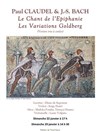 Chant de l'Epiphanie - Théâtre du Nord Ouest