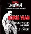 Les bâtisseurs d'empire (ou le schmürz) - Théâtre l'impertinent