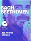 Bach / Beethoven - La Seine Musicale - Auditorium Patrick Devedjian