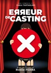 Erreur de casting - La Comédie du Forum