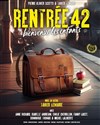 Rentrée 42 : bienvenue les enfants - Espace Paul Valéry