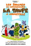 Les énigmes du commissaire la taupe - Kawa Théâtre