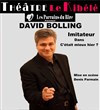 David Bolling dans C'était mieux hier ? - Le Kibélé