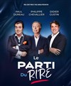 Le parti du rire - La Nouvelle Eve