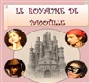 Le royaume de pacotille - ABC Théâtre