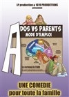 Ados vs Parents : mode d'emploi - La Comédie de Metz