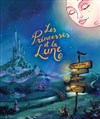 Les princesses et la lune - L'Oriflamme