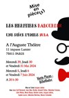 Les héritiers Rabourdin - L'Auguste Théâtre