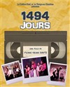 1494 Jours - Théâtre Pixel