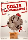 Colis (peu) recommandé - Au Rikiki