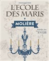 L'Ecole des Maris - Théâtre Le Cabestan