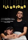 Illusions - Théâtre du Gouvernail