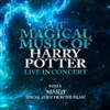 The magical music of Harry Potter live in concert - Le Ponant