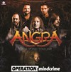 Angra + Operation Mindcrime + Halcyon Way + Avelion - Le Forum de Vauréal