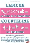 Les boulingrin et La perle de la Canebière - Divine Comédie