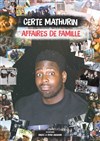 Certe Mathurin dans Affaires de Famille - Le Salon des Indépendants