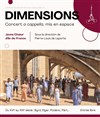 Dimensions - Eglise Notre-Dame du Travail