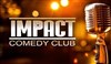 Impact Comedy Club - La poudrière