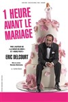 1 Heure avant le mariage - Théâtre Athena