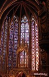 Bach - La Sainte Chapelle