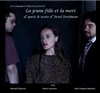 La jeune fille et la mort - Théâtre Aleph