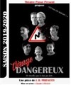 Virage dangereux - Theatre la licorne