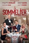 Le sommelier - Théâtre de Puteaux