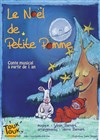 Le Noël de petite pomme - Aktéon Théâtre 