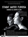 Stabat mater furiosa - Espace Icare