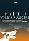 Toute blanche - Le Carré 30