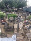 Visite guidée : Cimetière de Montmartre - Cimetière Montmartre