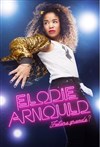 Élodie Arnould dans Future grande ? 2.0 - Théâtre à l'Ouest Auray