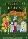 La forêt des chats - Café Théâtre le Flibustier